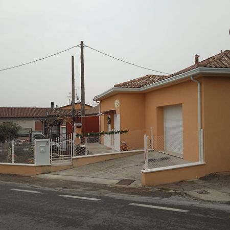 Welcome Ca' Ad Scarplen Longiano Zewnętrze zdjęcie
