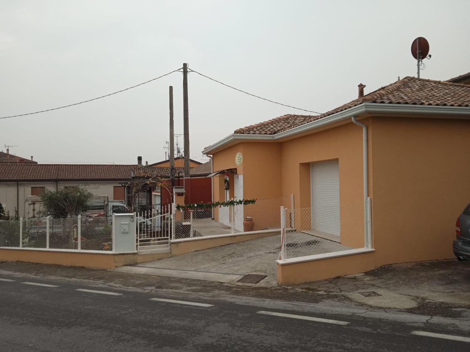 Welcome Ca' Ad Scarplen Longiano Zewnętrze zdjęcie