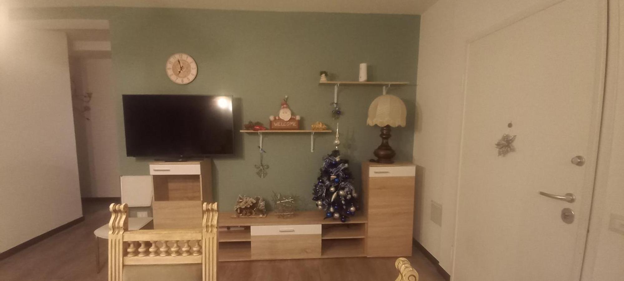 Welcome Ca' Ad Scarplen Longiano Zewnętrze zdjęcie